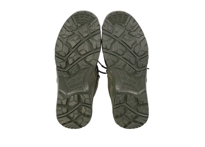 Черевики Remington Boots Military Style Green Фото 5